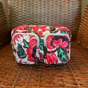 MZ Wallace Small Floral Savoy Pouch